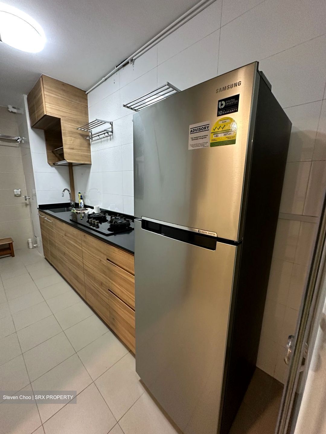 Blk 450D West Terra @ Bukit Batok (Bukit Batok), HDB 2 Rooms #568332831